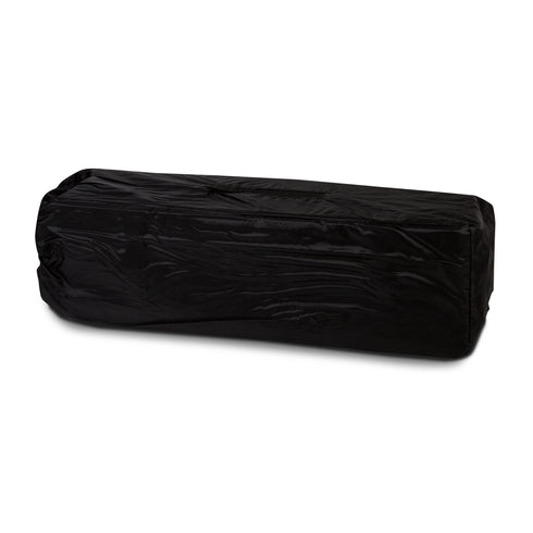 Sleeptight Travel Cot Black